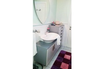 Hrvaška Privát Ičići, Eksterier